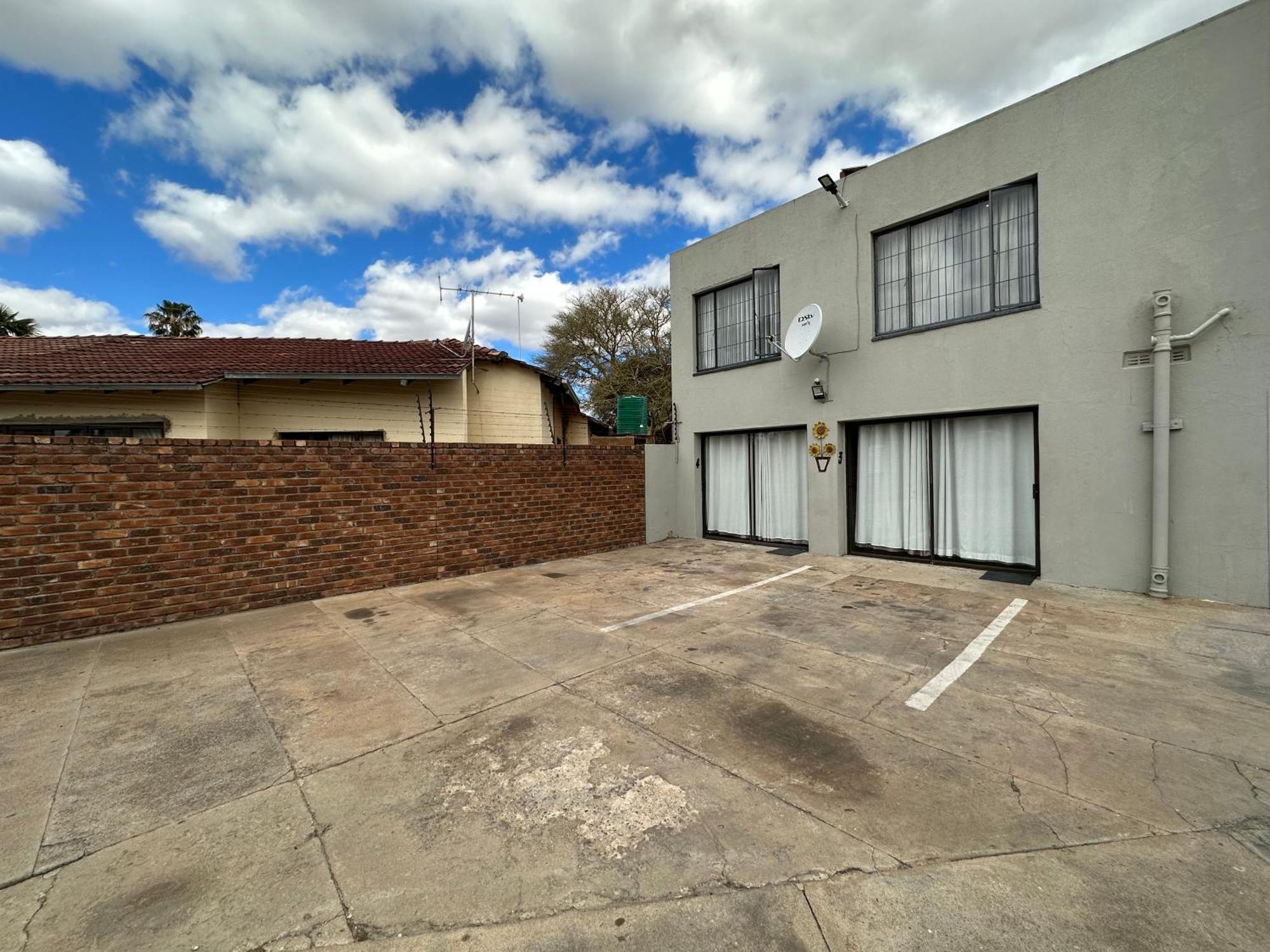 Favour Guest House Polokwane Exterior foto