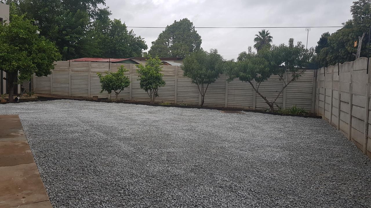 Favour Guest House Polokwane Exterior foto